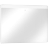 Hansgrohe Xarita Lite Q Horizontal miroir – 100 x 70 cm – LED directe – Blanc mat SW1169379