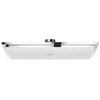 GROHE Rainshower Allure 230 Douche de tête - 23x23cm - 1 type de jet - chrome 0441980