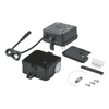 GROHE alimentation/unité de transformation chromé SW107648