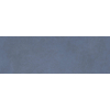 ÉCHANTILLON Terravito Alerno carreau mural - 40x120cm - 7mm - rectifié - Cobalt SW1130633