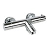 Best Design Heavy Mitigeur bain thermostatique Chrome SW280019 Best Design Heavy Mitigeur bain thermostatique Chrome SW280019