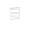 Plieger Vulcano EL elektrische radiator - Nexus zonder thermostaat - 68.8x55cm - 400 watt - mat wit SW796632