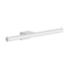Hansgrohe AddStoris S dubbele closetrolhouder MW SW1567134