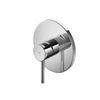 Hotbath Buddy Mitigeur douche encastrable chrome SW21950 Hotbath Buddy Mitigeur douche encastrable chrome SW21950