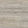 Marazzi Mystone Travertino Vloertegel - 60x60cm - 10.0mm - gerectificeerd - Silver SW723543