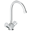 GROHE Costa L Mitigeur de cuisine - haut - chrome 0440174