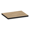 PLAN SOUS VASQUE BRAUER Ocean Edge - 60x46x4cm - Sunlit SW1203328