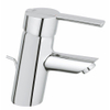 GROHE Feel robinet de lavabo avec tirette chrome 4339212