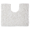 Sealskin Twist Tapis de toilette Polyester 45x50 cm Blanc SW94554