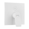 Hansgrohe Vivenis mengkraan inbouw voor iBox Universal 2 mat wit SW1567468