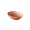 Zeza Element Waskom - 51x35.5x14.2 - solid surface - glans peach (roze) SW1208817