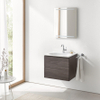 GROHE Essence Mitigeur de lavabo monotrou - bec 12,7 cm - taille L - chrome SW97471