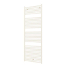 Plieger Vulcano EL elektrische radiator - Nexus zonder thermostaat - 170.2x60cm - 1000 watt - pergamon SW796634