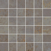 Terravito Dasano Vloer- en wandtegel - 60x60cm - 9mm - gerectificeerd - (Zilver) SW1211559