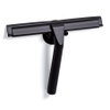Ozean glaswisser 22cm mat zwart SW237319 Ozean glaswisser 22cm mat zwart SW237319