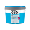 Eurocol 686 Supercol Tegellijm pasta - Beige SW87474