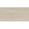 Ragno Realstone Travertino Décor-strip - 60x120cm - 9,0mm - rectifié - Beige SW1171359