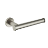 Hotbath &MORE Porte-rouleau de papier toilette GN Nickel brossé SW1246344