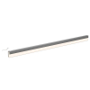 INK LED line Eclairage mural LED 48x2.5x1cm 4200K Aluminium SW352269