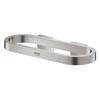 Grohe Selection Handdoekring - 20cm - Supersteel (RVS) SW444526