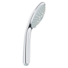 Grohe Euphoria Handdouche - 1/2 inch - champagne - chroom 0438612