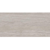 Vtwonen Carrelage Portland Travertin Carrelage de sol - 60x120cm - 9.0mm - rectifié - Gris SW1243253