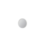 INK SP15 miroir – Ø 40 cm – Blanc mat SW416761