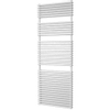 Plieger Florian Nxt radiateur design double horizontal 1710x600mm 1366W blanc 7255148