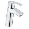 Grohe Start M 1 gats wastafelkraan M size met waste chroom SW76394 Grohe Start M 1 gats wastafelkraan M size met waste chroom SW76394