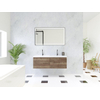 HR Matrix ensemble de meubles de salle de bain 3d 120cm 2 tiroirs sans poignée avec poignée bandeau couleur charleston avec lavabo djazz double 2 robinets blanc SW857099