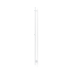 Rosani ONE sèche-serviettes - 2.5x170cm - électrique - 30 watts - blanc mat SW1126014
