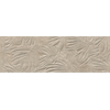 ÉCHANTILLON Terravito Elzino carreau mural - 25x75cm - rectifié - Aspect pierre naturelle - Grey mat (gris) SW1221406