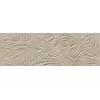 Fap Ceramiche Nobu wandtegel - 25x75cm - gerectificeerd - Natuursteen look - Grey mat (grijs) SW1119908