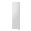 Stelrad Vertex Plan E radiateur électrique - 180x60cm - 1500W - blanc brillant SW789944