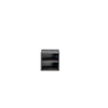 H&R Badmeubelen Regaal - 40x44.8x40cm - voor onder - espresso SW532074