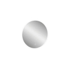Crosswater Infinity Spiegel - met verlichting - rond - 70cm - aluminium (zilver) SW670247