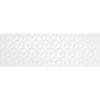 Colorker Andes & Austral Decor-strip - 39.6x119.2cm - 6.5mm - gerectificeerd - Blanco SW498895