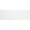 Colorker Andes & Austral Decortegel 40x119cm 6.5mm gerectificeerd witte scherf Blanco SW498895