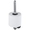 Haceka Allure Reserverolhouder chroom SW653998