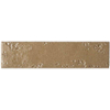 ÉCHANTILLON Ceralto Formaire Pattern Carrelage mural - 7.5x30cm - 8.8mm - Beige SW1557814