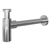 Siphon Design Chrome Edition Brauer - chrome SW916930