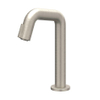 IVY Pact Robinet de lavabo Contour - montage apparent - bas - Nickel brossé PVD SW1031281