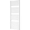 Plieger Palermo designradiator horizontaal 1702x600mm 921 watt wit 7252244 Plieger Palermo designradiator horizontaal 1702x600mm 921 watt wit 7252244
