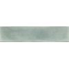 ÉCHANTILLON Terravito Almicoa carreau mural - 7.5x30cm - Rectangulaire - 8.6mm - Opal Turquisoe SW735591