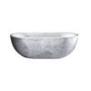 Best Design Color Nicelook vrijstaand bad 180x86x60cm SW279934 Best Design Color Nicelook vrijstaand bad 180x86x60cm SW279934