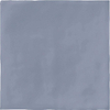 Cifre Ceramica Switch Echantillons carrelage - 13x13cm - Bleu brillant SW1130664