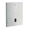 Grohe Tectron Skate bedieningsplaat met infrarood voor reservoir RVS 0436281 Grohe Tectron Skate bedieningsplaat met infrarood voor reservoir RVS 0436281