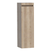 BRAUER Joy Armoire de salle de bains - 120x35x35cm - 1 porte - sans poignée - ouverture à droite - Sunlit SW370748