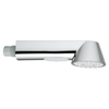GROHE douchette extractible chromé SW28958