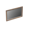 Forzalaqua Reno 2.0 spiegel – rechthoek – 80x50 cm – Havanna SW492689
